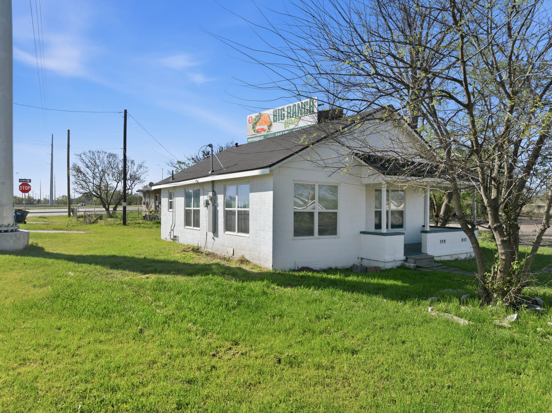 1323 Elm Waco TX 76704
