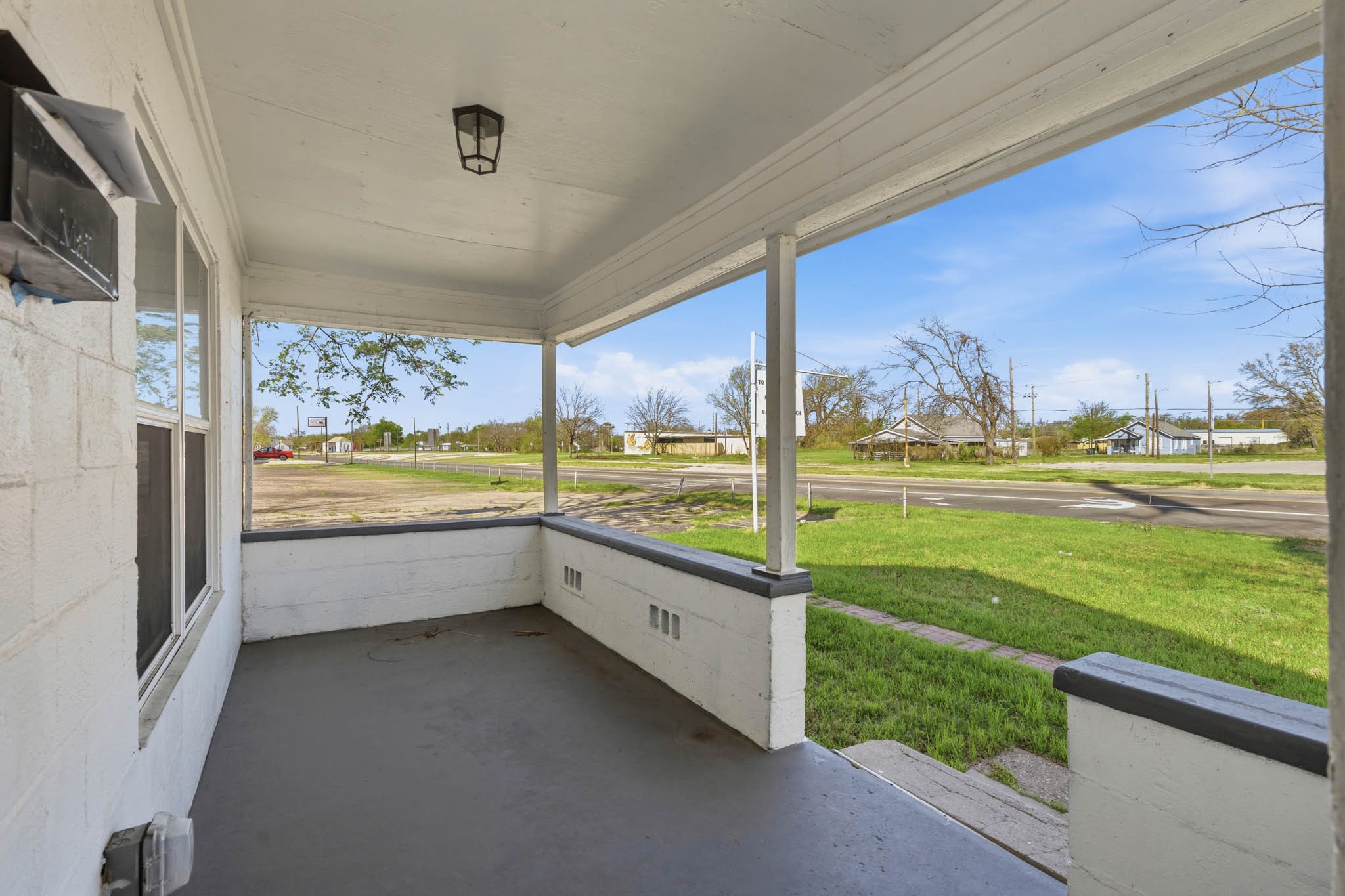 1323 Elm Waco TX 76704
