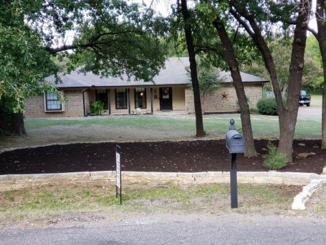 724 Castleman Court Keller TX 76248