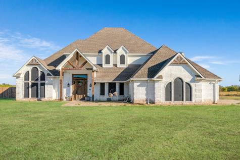 3122 Texas Highway 24 Cooper TX 75432