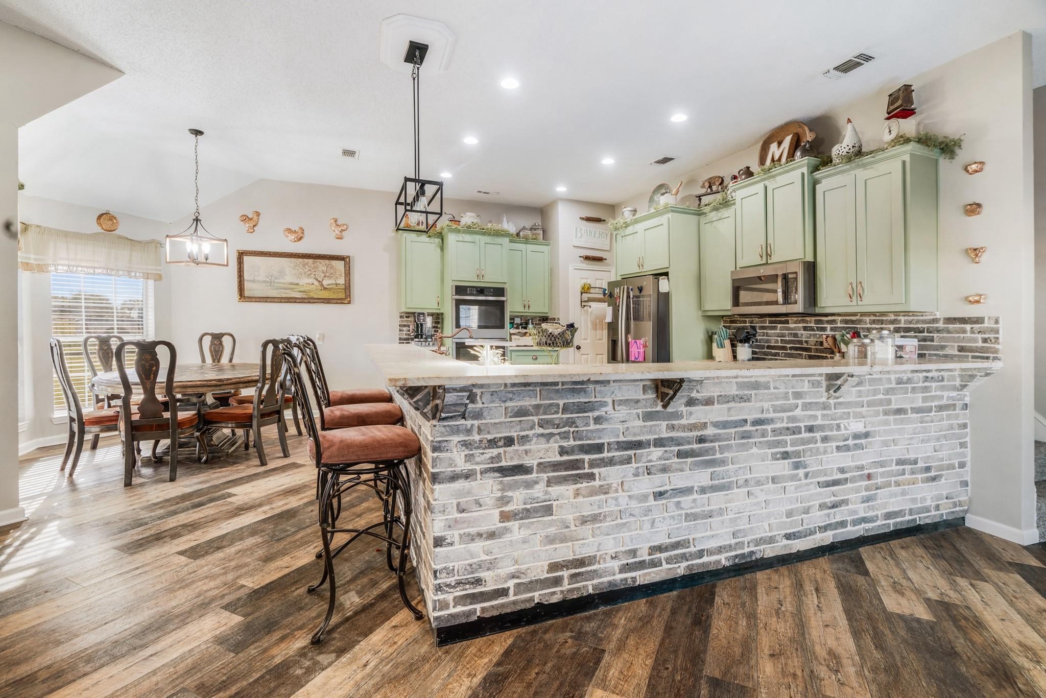 3122 Texas Highway 24 Cooper TX 75432