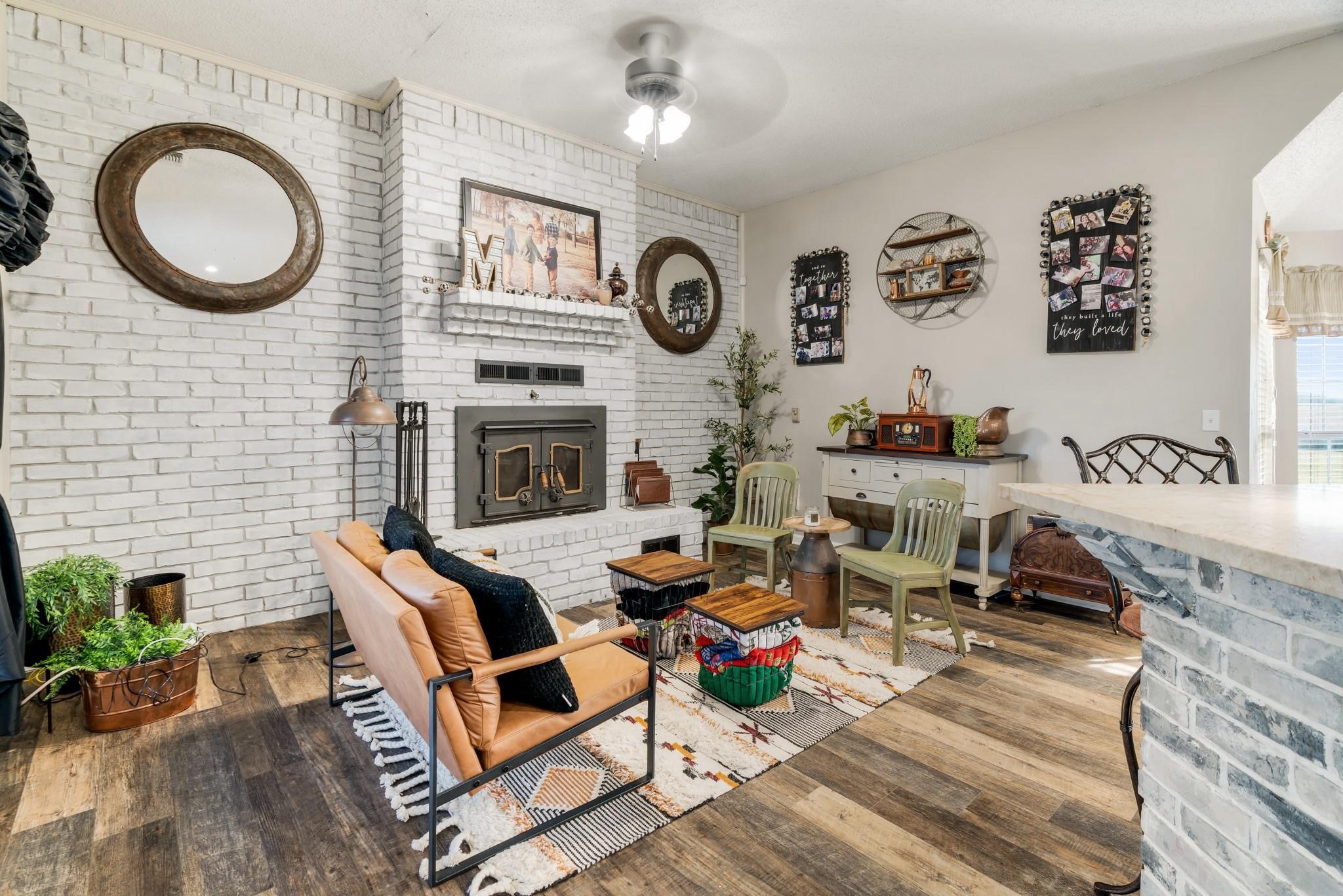 3122 Texas Highway 24 Cooper TX 75432
