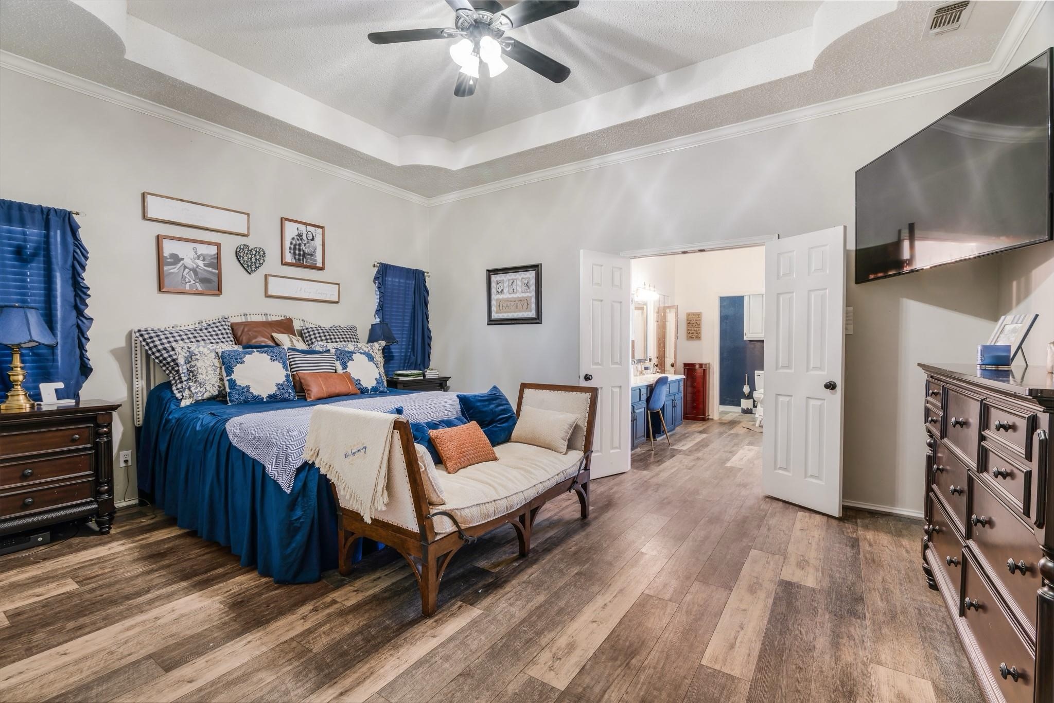 3122 Texas Highway 24 Cooper TX 75432