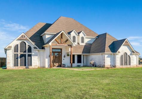 3122 Texas Highway 24 Cooper TX 75432