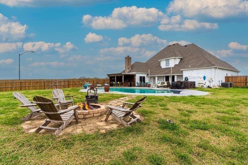 3122 Texas Highway 24 Cooper TX 75432