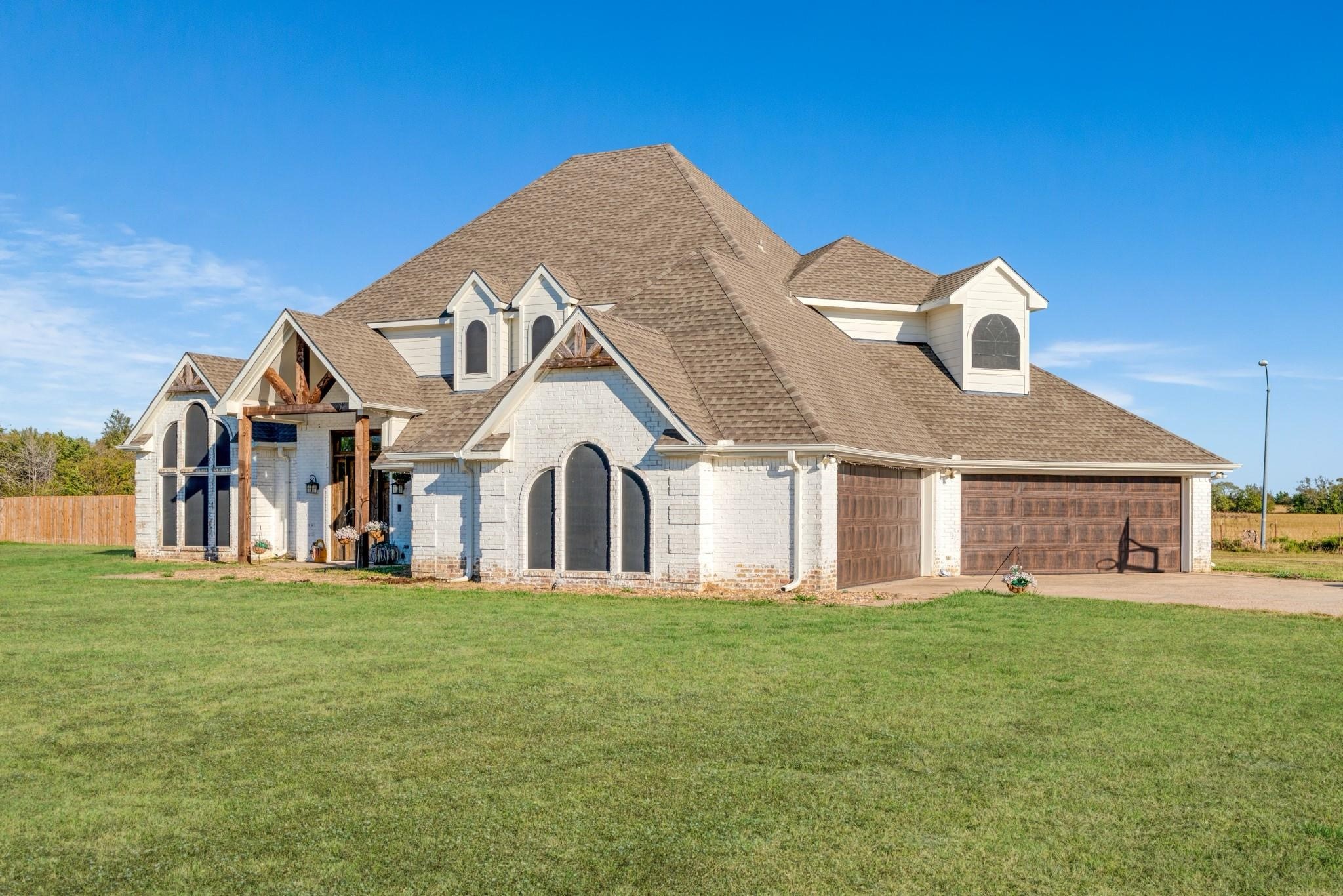 3122 Texas Highway 24 Cooper TX 75432