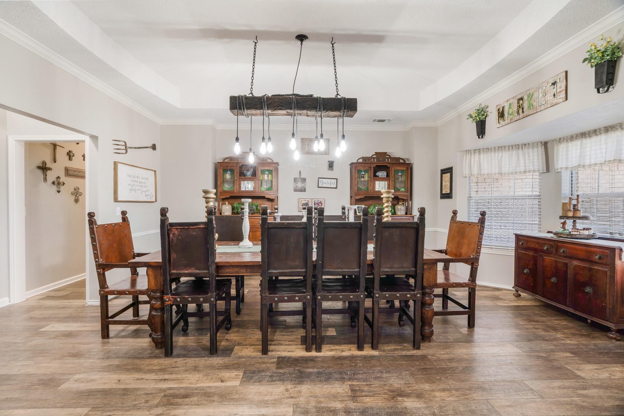 3122 Texas Highway 24 Cooper TX 75432