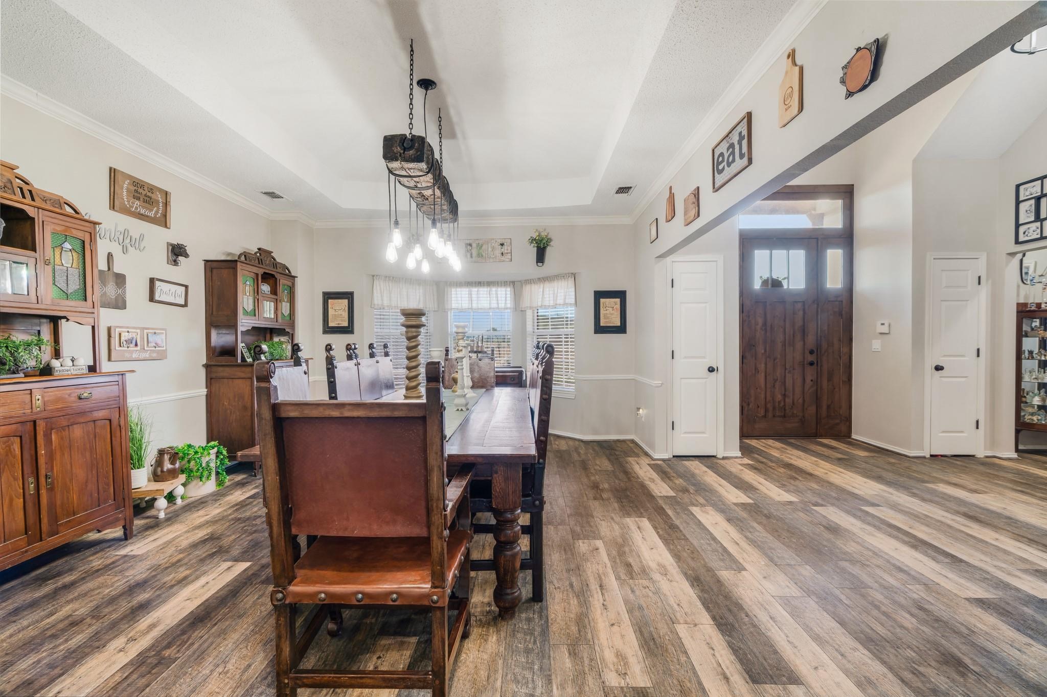 3122 Texas Highway 24 Cooper TX 75432