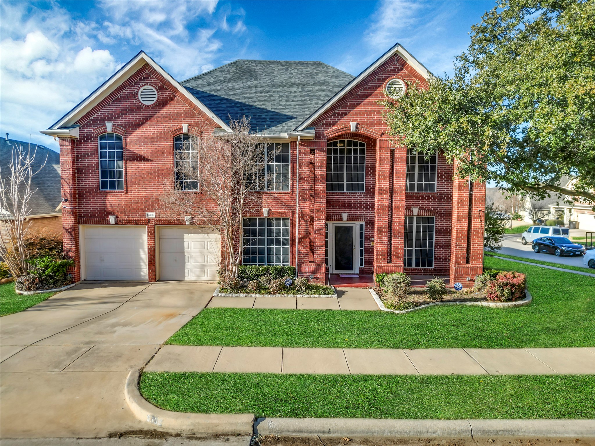 5300 Sunnyway Drive Fort Worth TX 76123