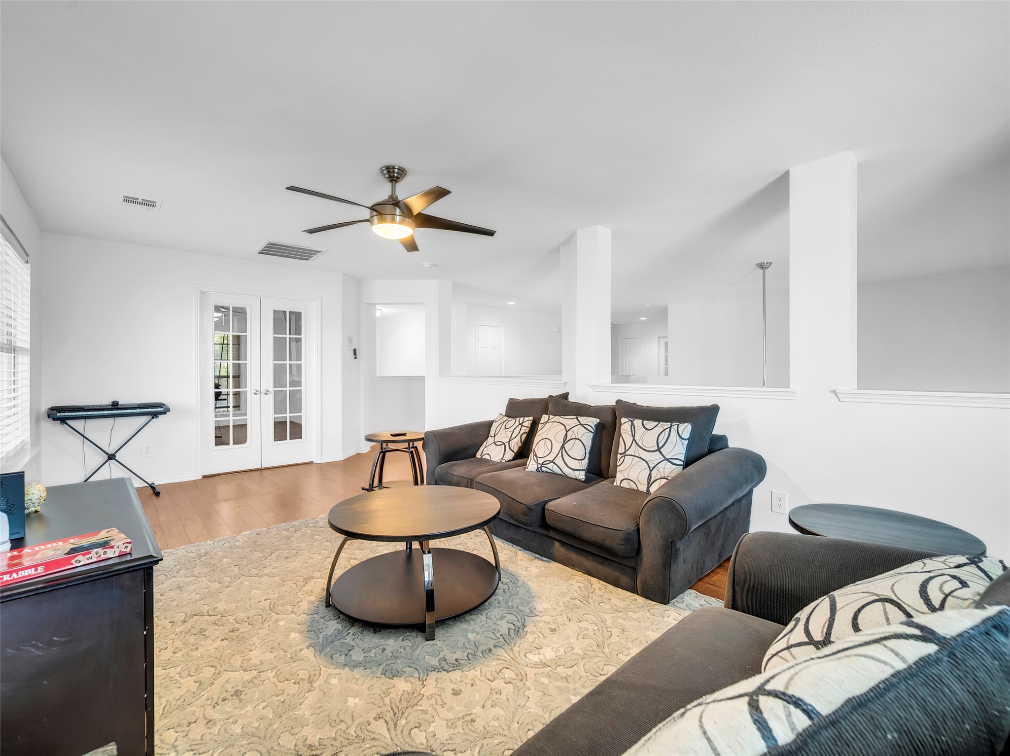 5300 Sunnyway Drive Fort Worth TX 76123