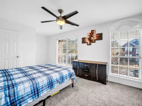5300 Sunnyway Drive Fort Worth TX 76123