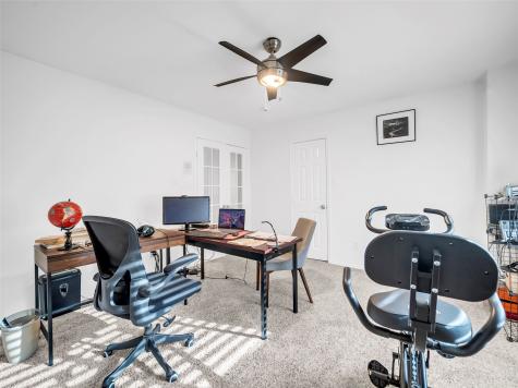 5300 Sunnyway Drive Fort Worth TX 76123