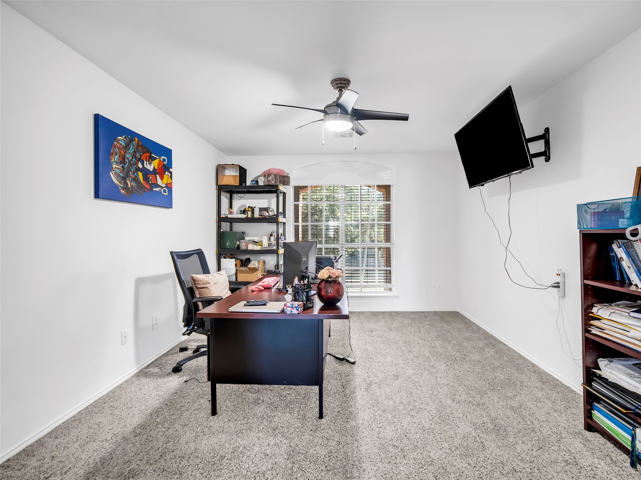 5300 Sunnyway Drive Fort Worth TX 76123