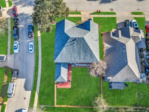 5300 Sunnyway Drive Fort Worth TX 76123