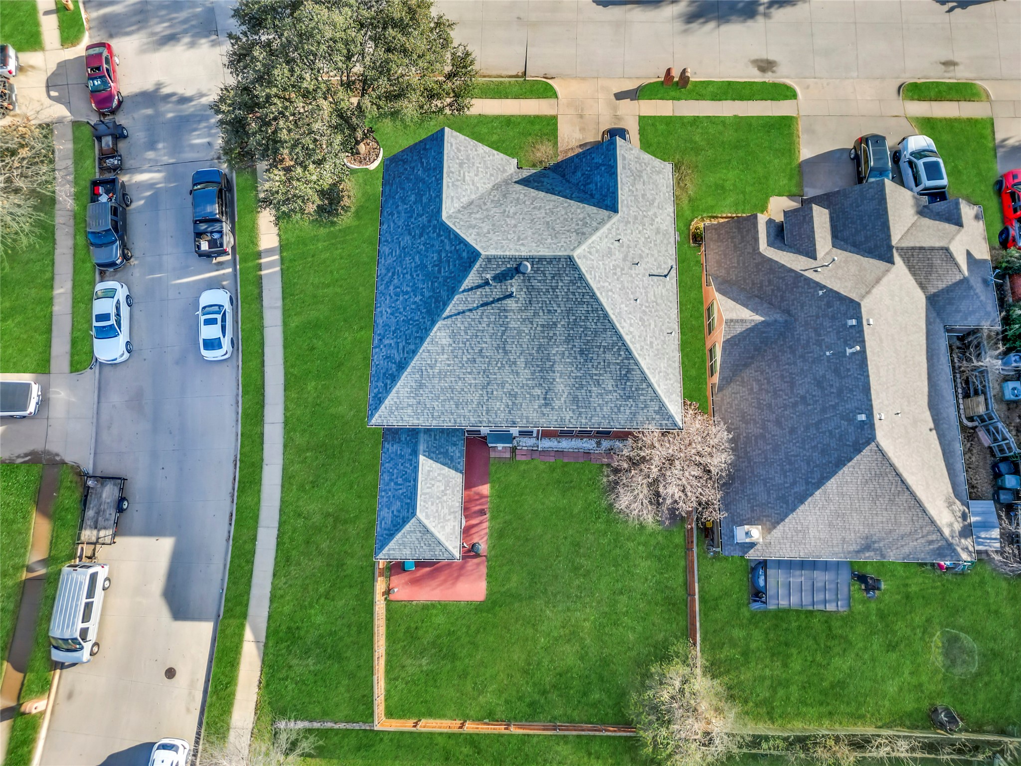 5300 Sunnyway Drive Fort Worth TX 76123
