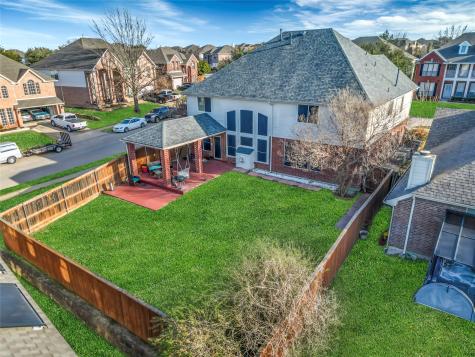5300 Sunnyway Drive Fort Worth TX 76123