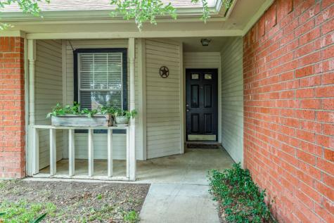 1400 Westbriar Drive Weatherford TX 76086