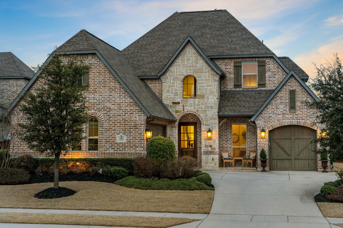 3512 Springhouse Way Celina TX 75009