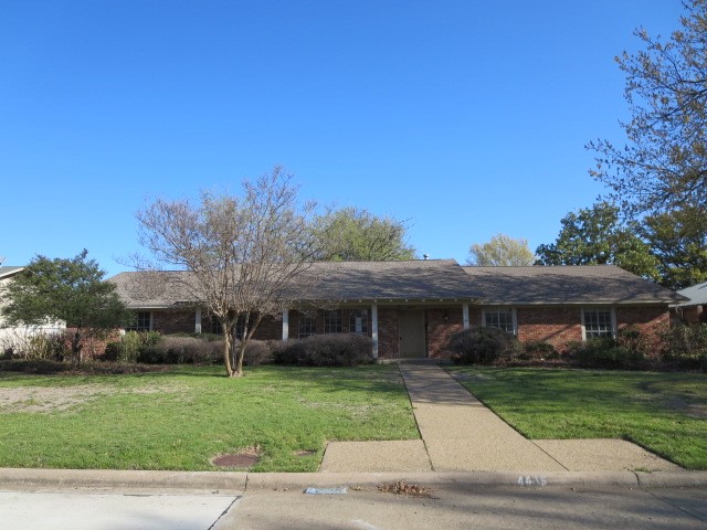4415 Laren Lane Dallas TX 75244