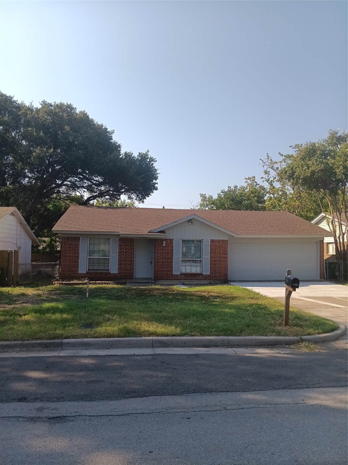 2906 Plaza Street Arlington TX 76010