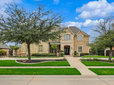 6708 David Lane Colleyville TX 76034