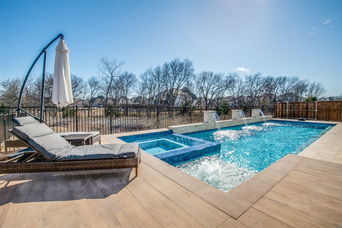 2318 Jefferson Avenue Melissa TX 75454