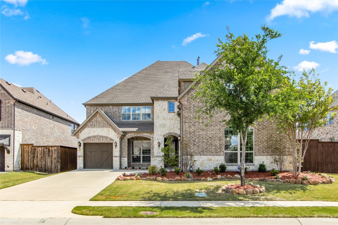508 Cotton Gin Trail Allen TX 75013