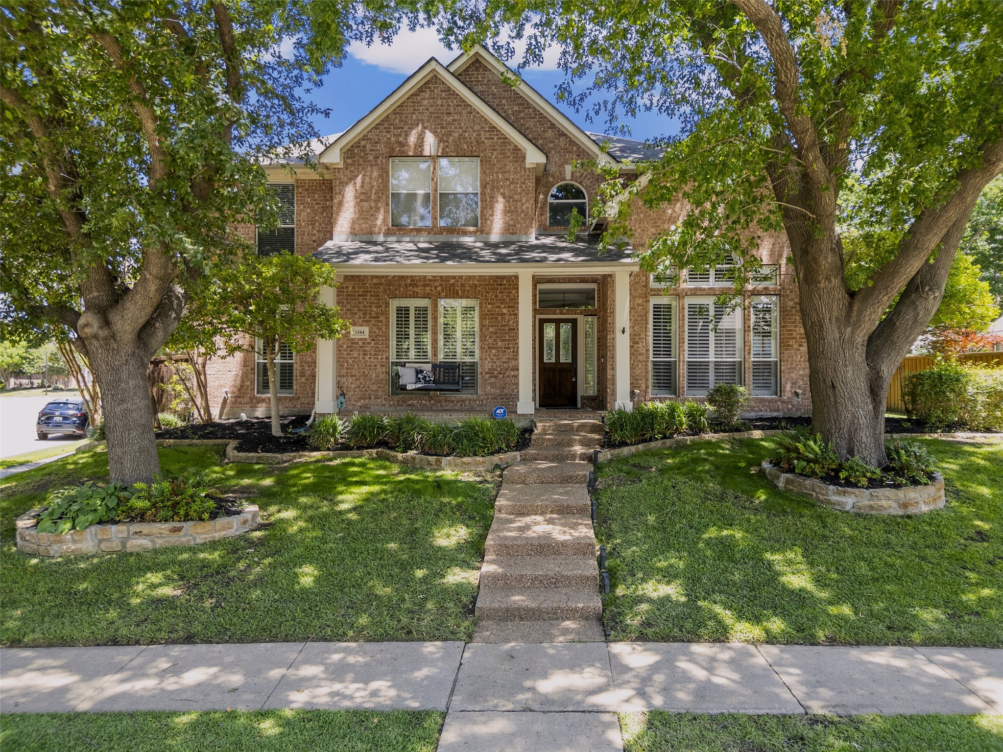 1344 Comanche Drive Allen TX 75013