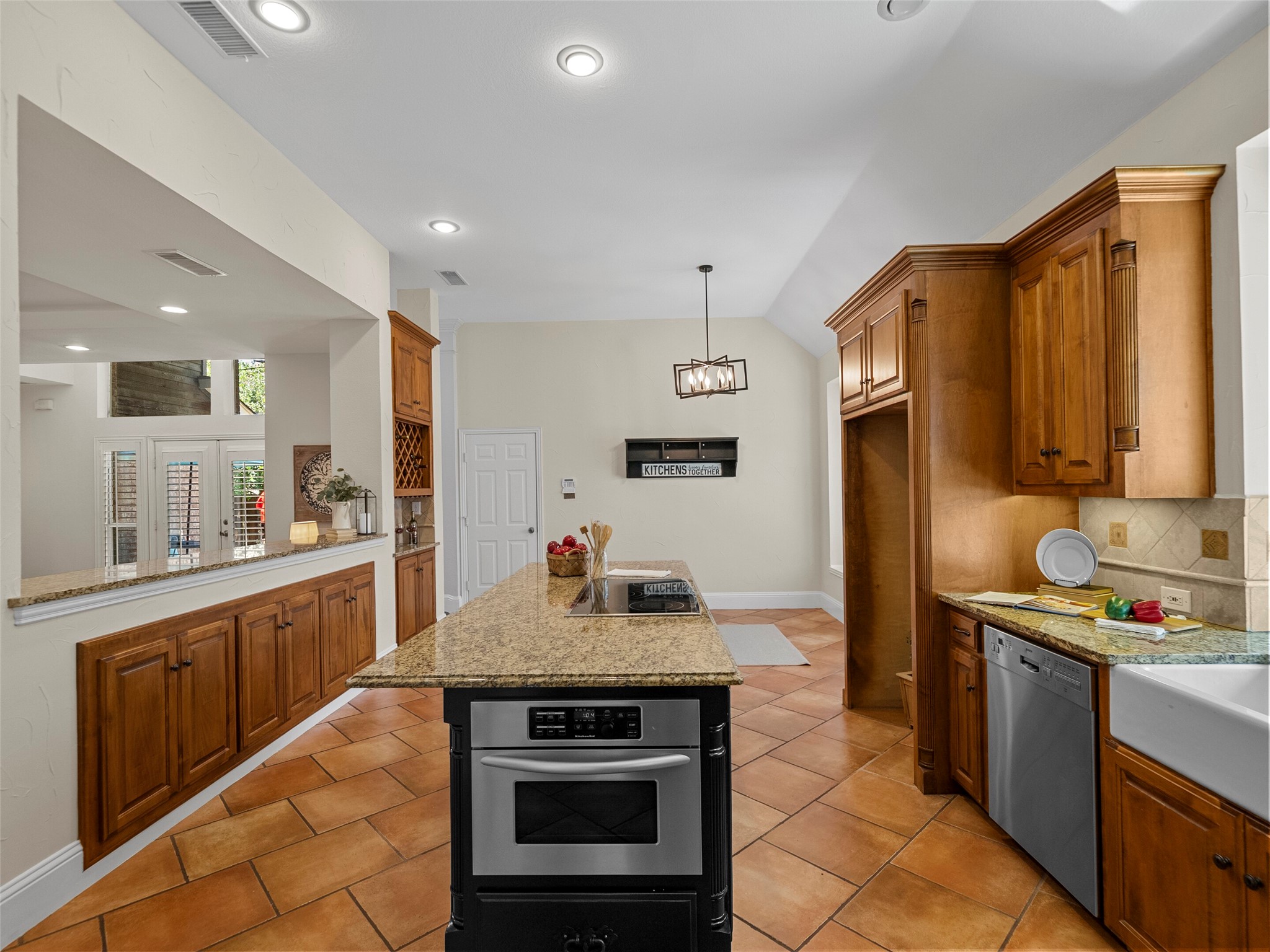 1344 Comanche Drive Allen TX 75013