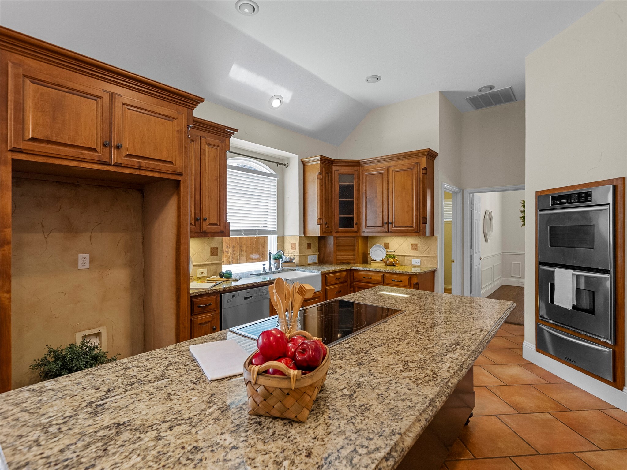 1344 Comanche Drive Allen TX 75013