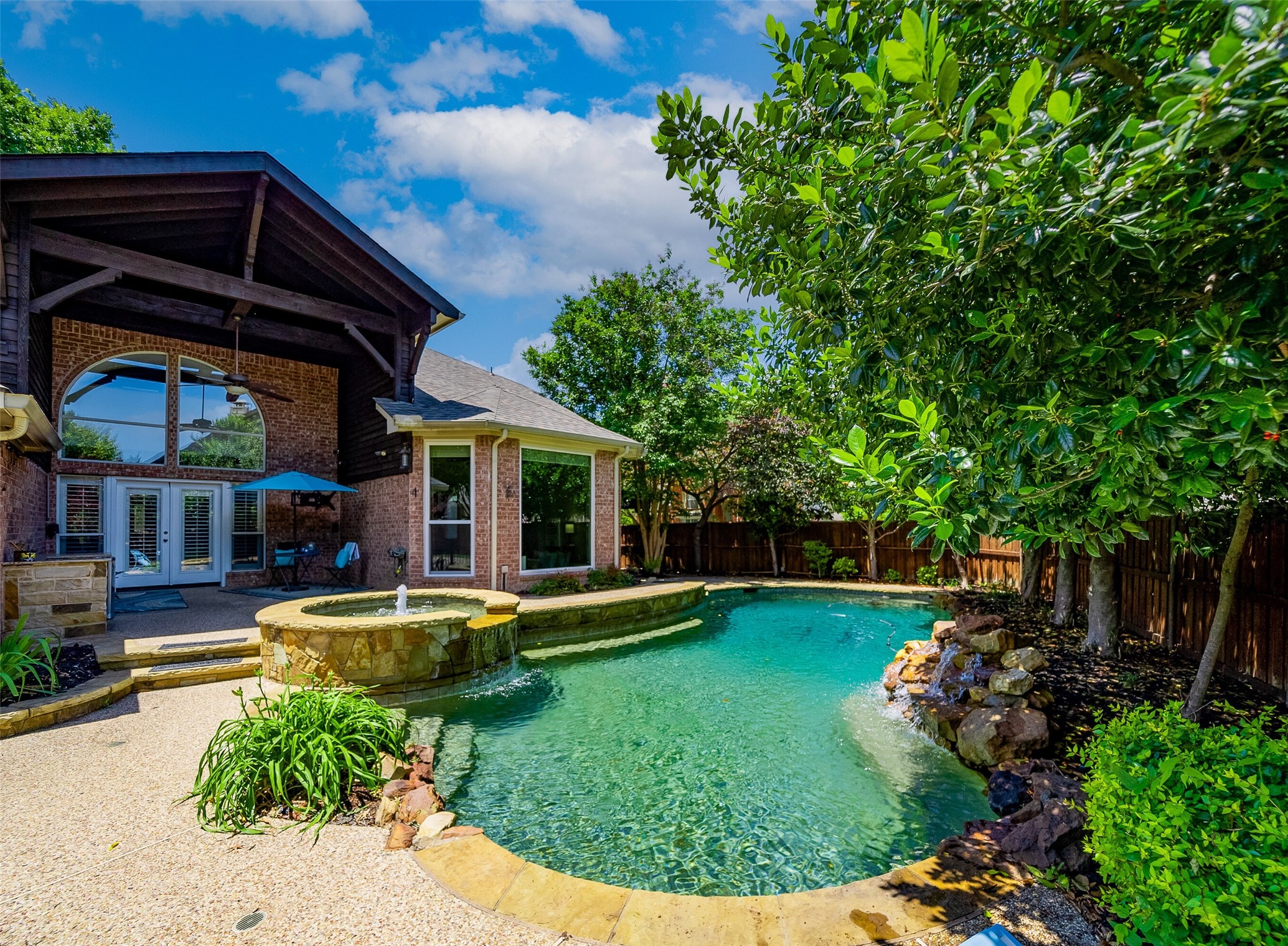 1344 Comanche Drive Allen TX 75013