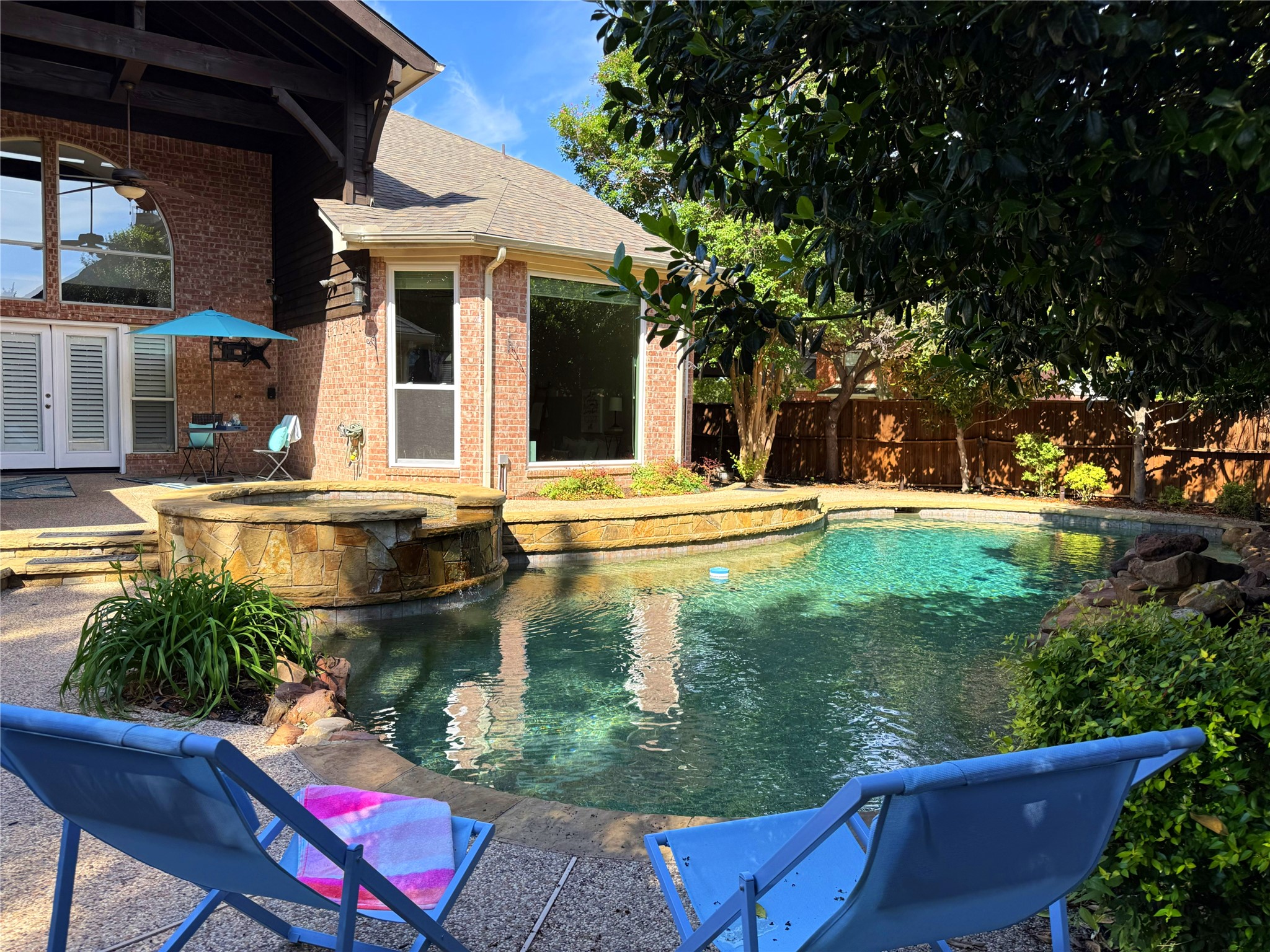 1344 Comanche Drive Allen TX 75013