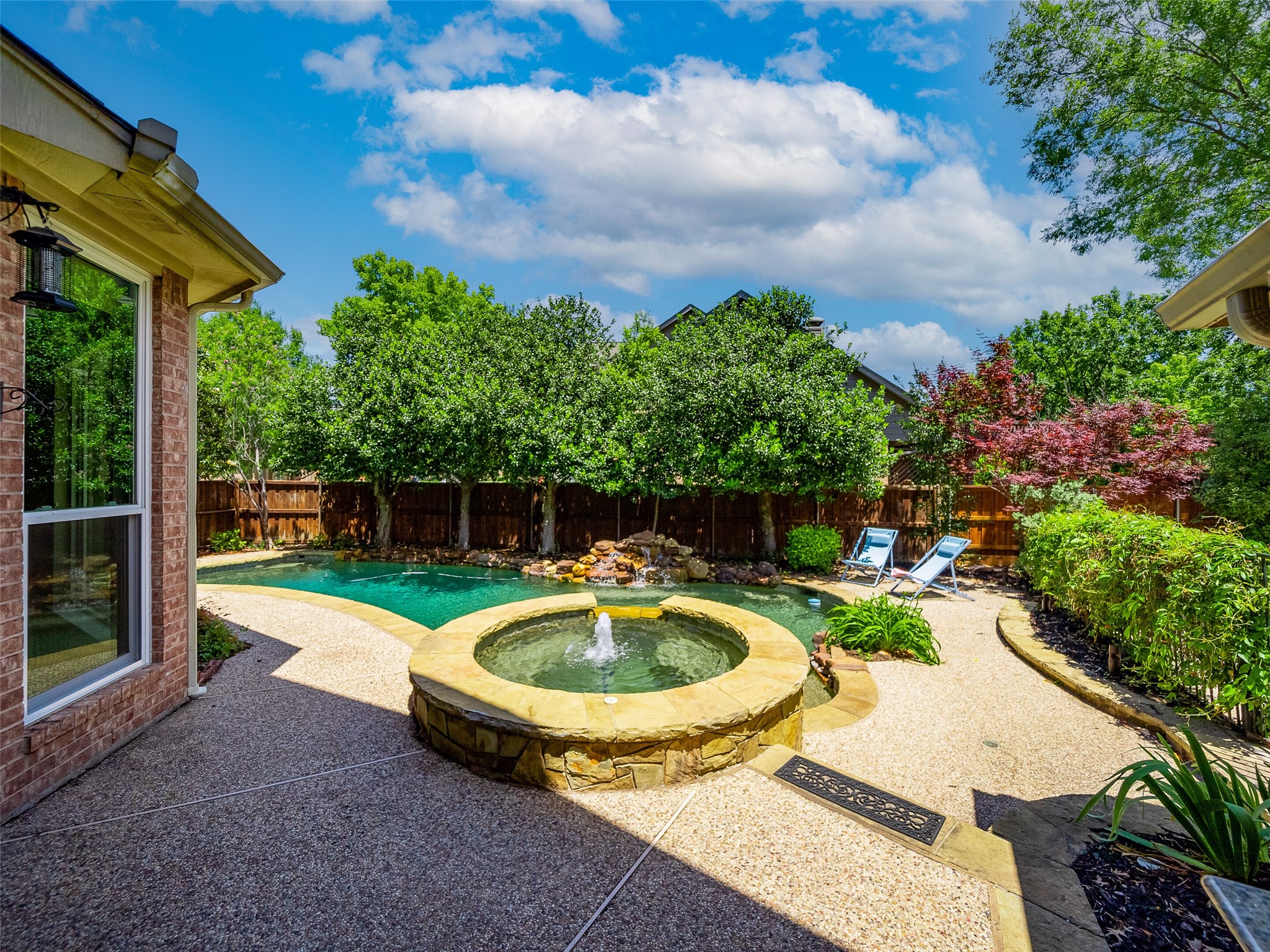 1344 Comanche Drive Allen TX 75013
