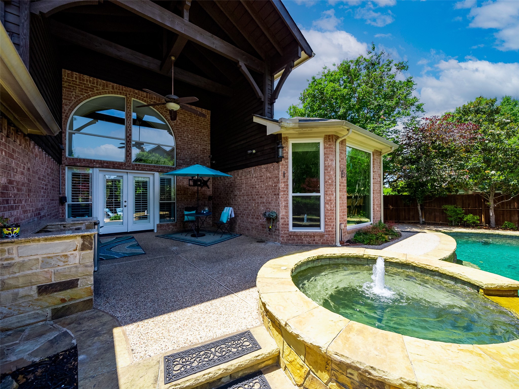 1344 Comanche Drive Allen TX 75013