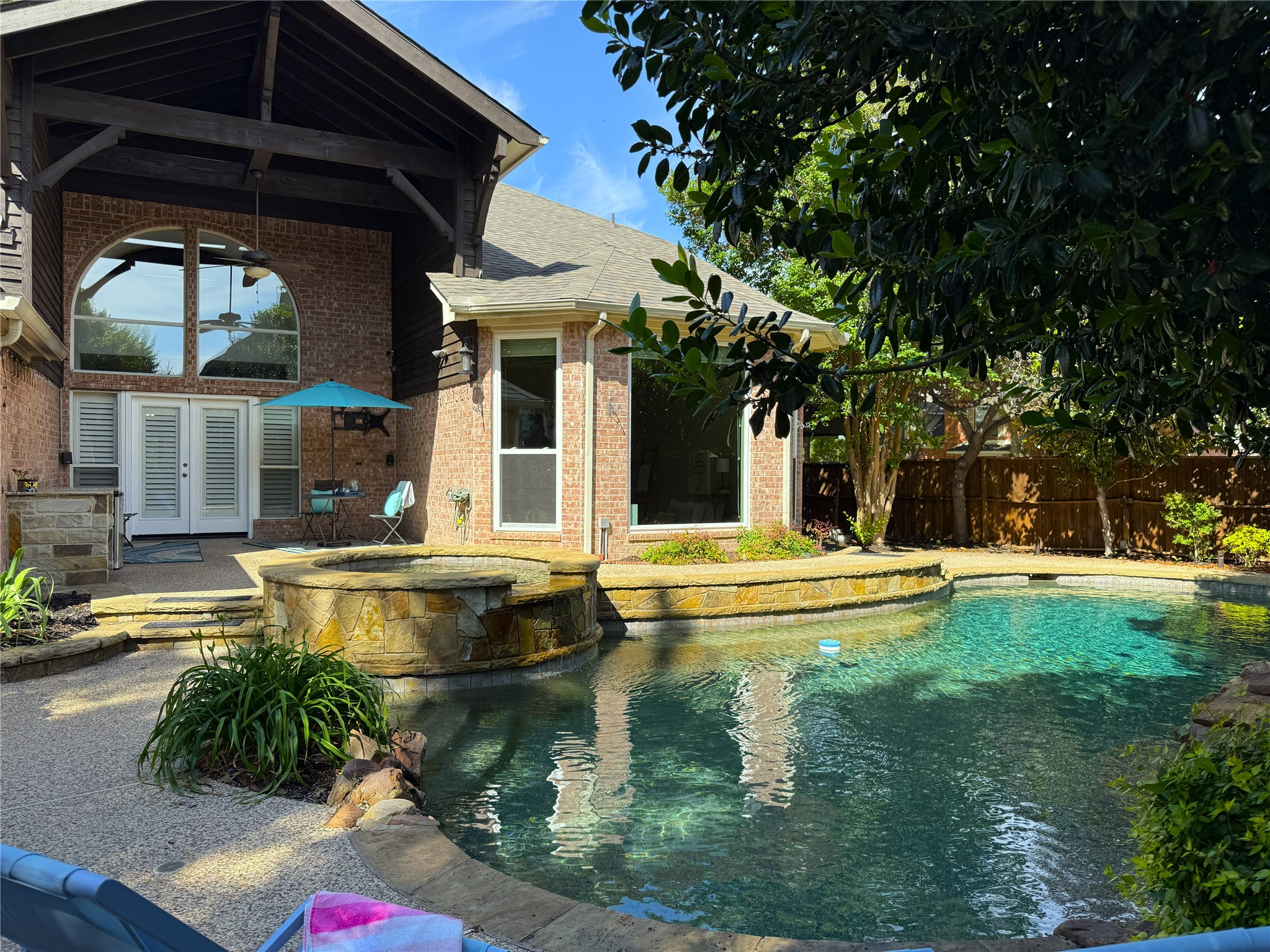 1344 Comanche Drive Allen TX 75013