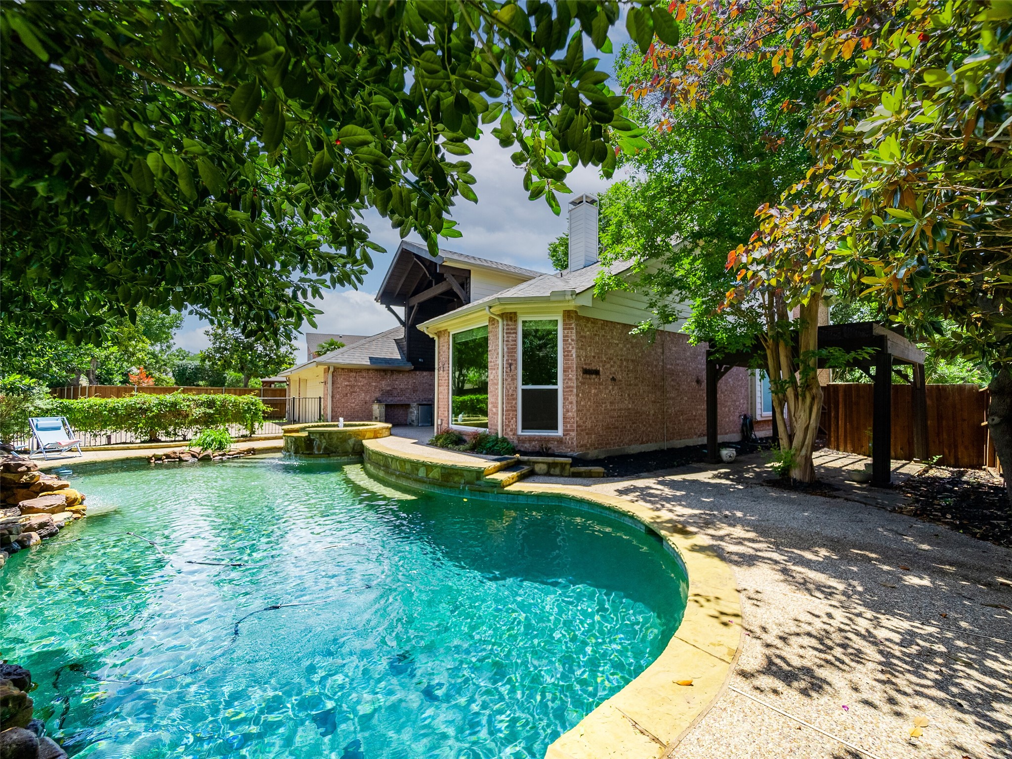 1344 Comanche Drive Allen TX 75013