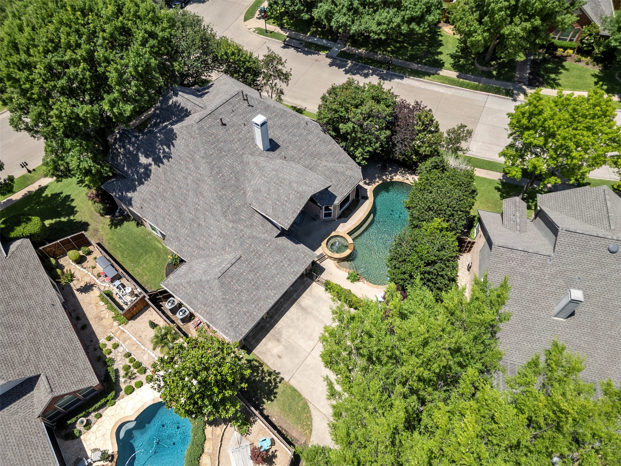 1344 Comanche Drive Allen TX 75013