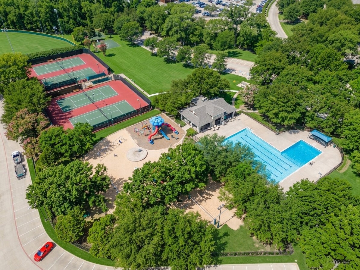 1344 Comanche Drive Allen TX 75013
