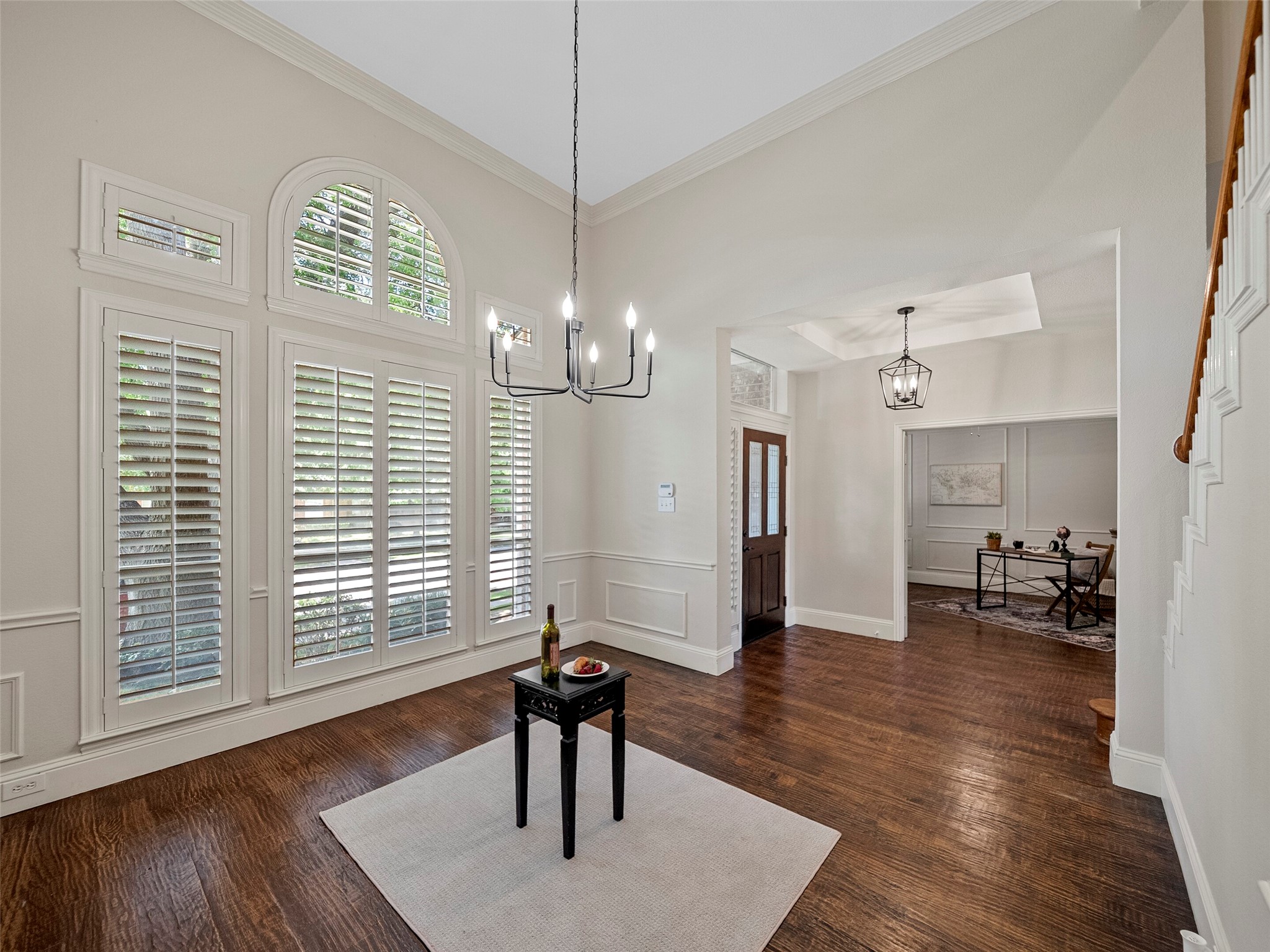 1344 Comanche Drive Allen TX 75013