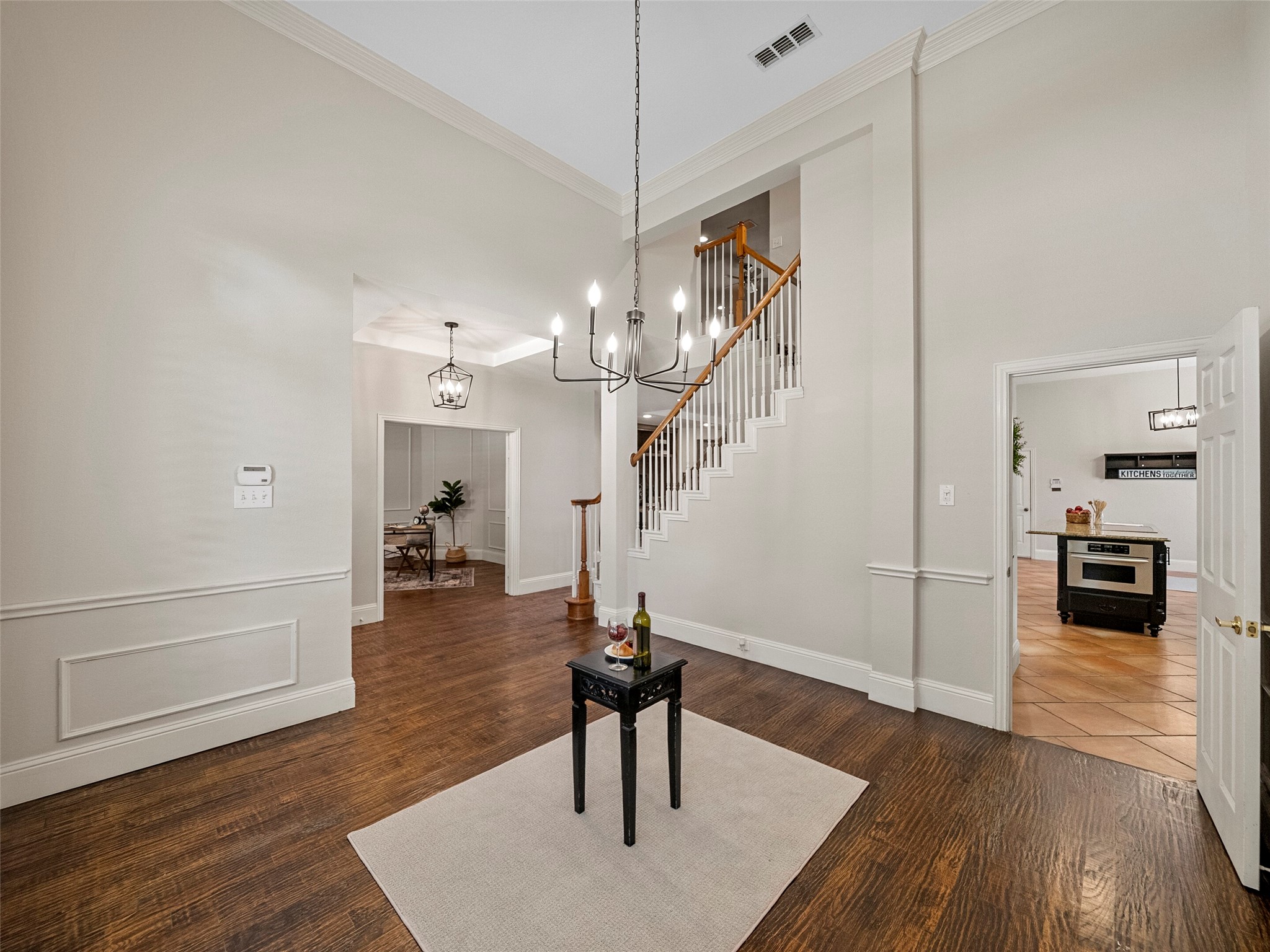 1344 Comanche Drive Allen TX 75013