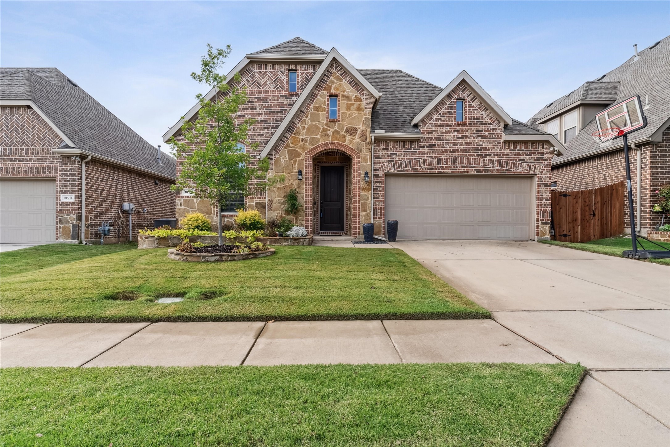 10500 Fort Stockton Place Mckinney TX 75071
