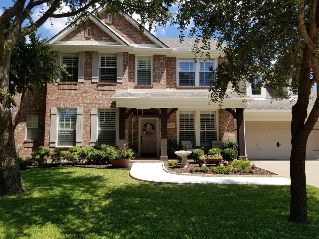 4226 Whitefish Lake Drive Frisco TX 75035
