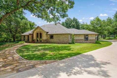 162 Shady Oaks Circle Sherman TX 75092