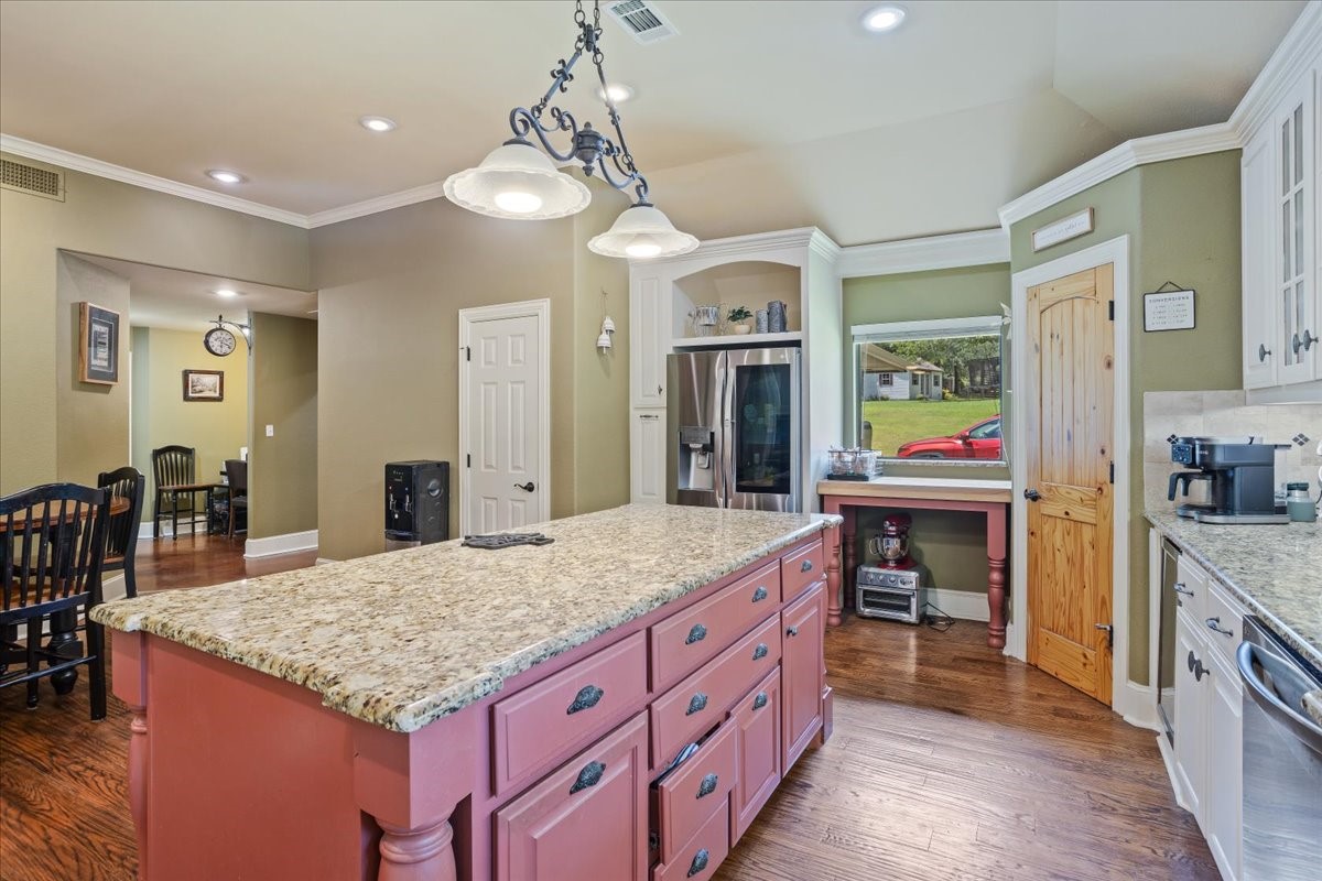162 Shady Oaks Circle Sherman TX 75092