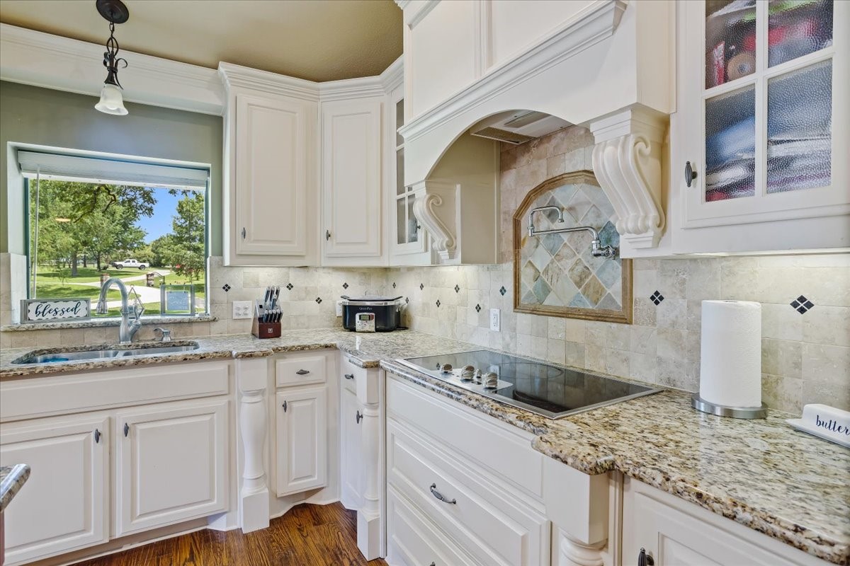 162 Shady Oaks Circle Sherman TX 75092