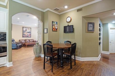 162 Shady Oaks Circle Sherman TX 75092