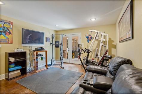 162 Shady Oaks Circle Sherman TX 75092