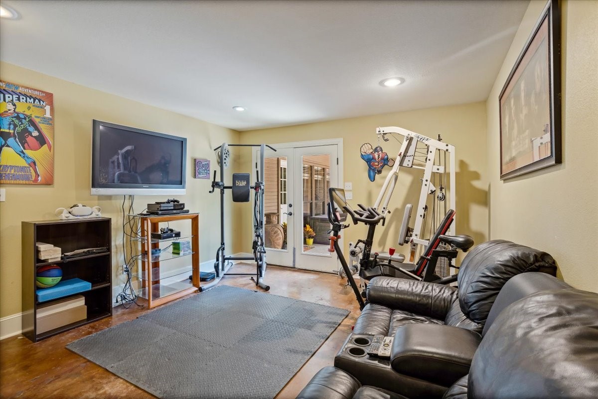 162 Shady Oaks Circle Sherman TX 75092