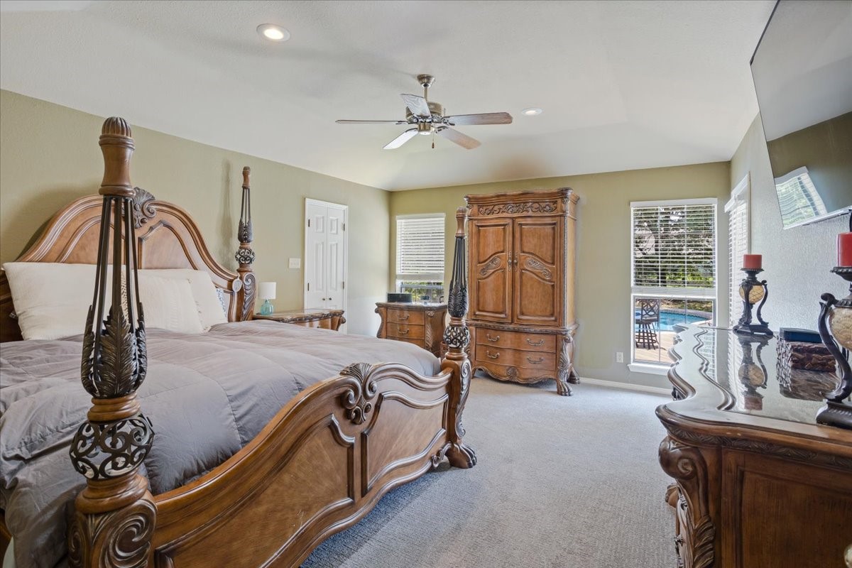 162 Shady Oaks Circle Sherman TX 75092