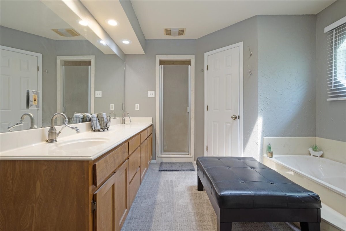162 Shady Oaks Circle Sherman TX 75092